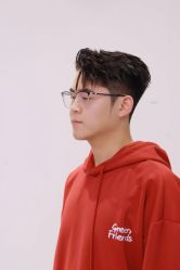 -一家只做男发烫染的店