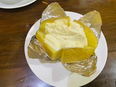 -panchos 墨西哥餐厅(嘉绿苑店)