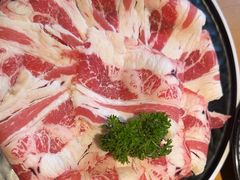 -壹兆炭火烧肉·烤鳗鱼(金水花城店)