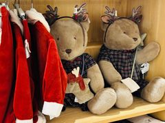 -ZARA HOME(蓝色港湾店)