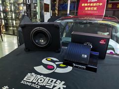 -音响码头汽车音响改装店