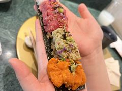 -鮨冠OMAKASE食べ放题(北京首店)