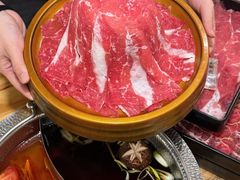 -牛匠和牛寿喜锅(西安总店)