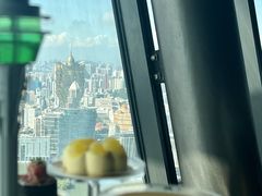 -澳门旅游塔360°旋转餐厅(南湾湖广场店)