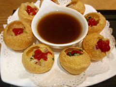-Masala Curry and BBQ·玛莎拉巴基斯坦美食(金水万达店)