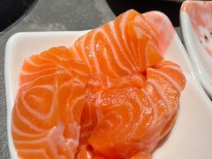 -曼格蒸汽活海鲜·榴莲自助(皇庭广场店)