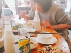 -抚仙湖生态石锅鱼野生菌(告庄店)