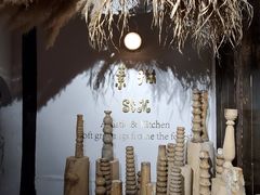 -素描餐厅(灵隐天竺店)