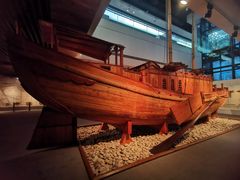 -上海中国航海博物馆