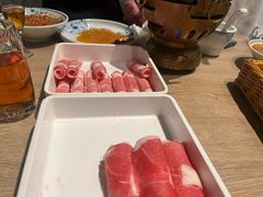 -古关火锅店(古北水镇景区店)