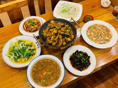 -老雒阳面馆·水席·洛阳菜(王城路店)
