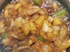 -江太极江浙菜(马桥万达广场店)