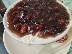 红豆双皮奶-义顺牛奶公司