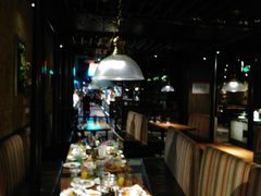 大堂-甄品麦哲伦海鲜和牛自助(万达广场店)