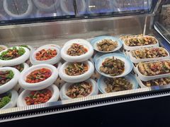 -拾柴熏酱-鲜虾水饺(群力店)
