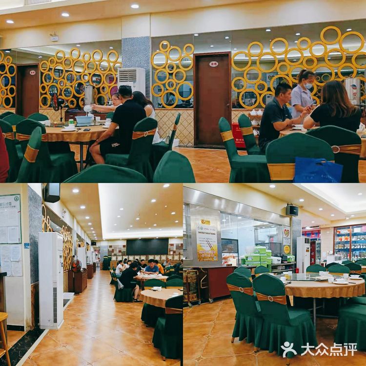 佛山探店|正宗顺德菜·佛山南记海鲜酒家