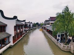 -召稼楼古镇