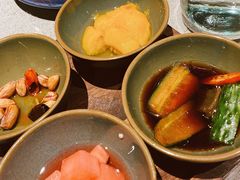 -半山腰·云南菜(侨福芳草地店)