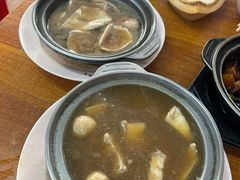 -新记肉骨茶