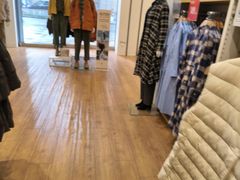 -优衣库(天津鲁能城购物中心店)