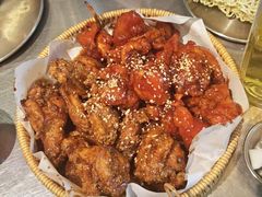 -MI WU FACTORY米屋美食工厂餐厅(绿地店)