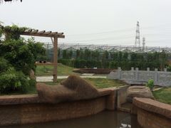 -龙达温泉生态城