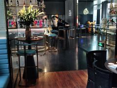 大堂-凤凰湘语·湘粤鲜融(浦东旗舰店)