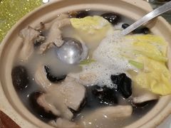 -大欢喜饭店(江怡路店)