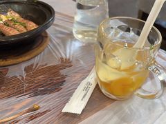 -小时候焗海鲜(鄞州万达店)