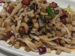 -钟记陕南菜·煎锅鱼(红专南路店)