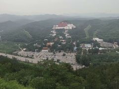 -塞罕坝国家级自然保护区