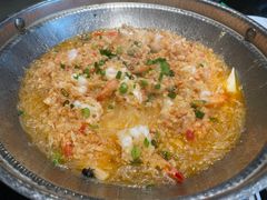 -简小舍·民间手艺菜(武昌江滩店)