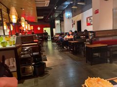 -牛很鲜潮汕牛肉火锅(朝晖路店)