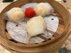 -点都德(华强北店)