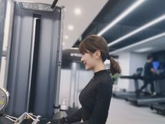 -WEGYMER健萌健身(麦德龙钰龙天下馆)