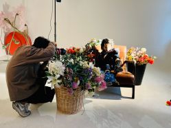 -花开映像儿童摄影
