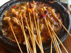 -胡马八破·川菜小馆(宽厚里店)
