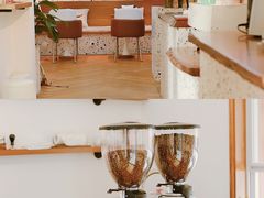 -Line 咖啡(石厦花园店)