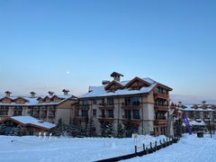 -长白山凯悦酒店·市集咖啡厅