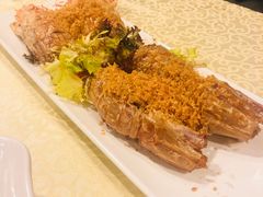 -喜记避风塘炒辣蟹(旗舰店)