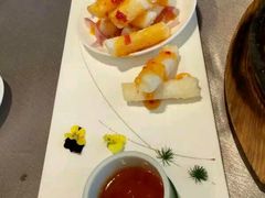 -广州文华东方酒店·江-由辉师傅主理