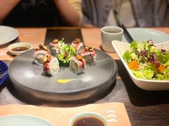 -山葵家·创意料理(宁波来福士店)
