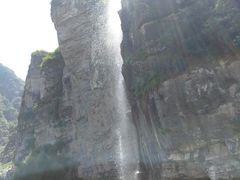 -孤山寨风景区