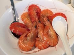 -同乐海鲜(乌节路中央店)