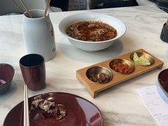 -柴门饭儿(成都太古里店)