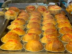 -泰康食品(南京东路店)