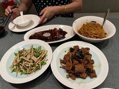 -新吉士·上海菜(浦东LCM置汇旭辉店)