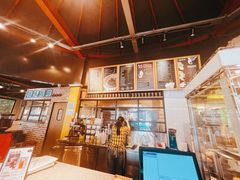 -TIMO COFFEE 阿拉校园面包
