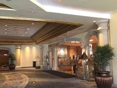 -澳门十六浦索菲特大酒店
