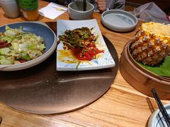 -云海肴云南菜·蒸汽石锅鱼(北京良乡华冠店)